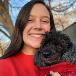 Meet your Posher, Phoebe